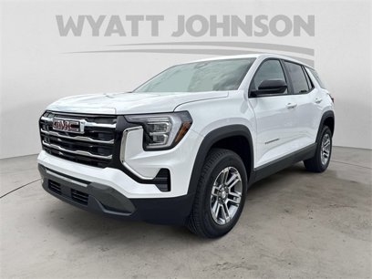 New 2025 GMC Terrain Elevation