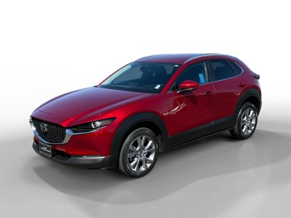 Certified 2023 MAZDA CX-30 AWD 2.5 S w/ Select Package