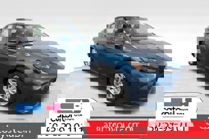 New 2025 Toyota Camry LE