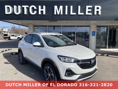 New 2023 Buick Encore GX Select
