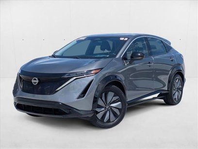 Used 2023 Nissan Ariya FWD