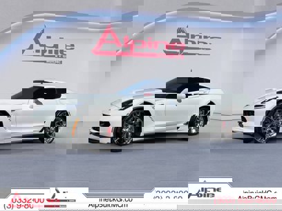 Used 2016 Chevrolet Corvette Z06 w/ 2LZ Preferred Equipment Group