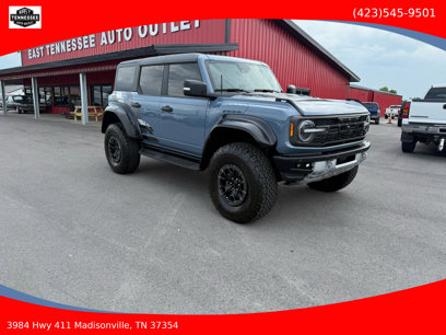 Used 2023 Ford Bronco Raptor