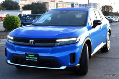 New 2025 Honda Prologue EX