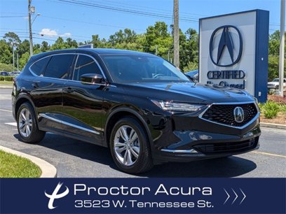 Certified 2024 Acura MDX FWD