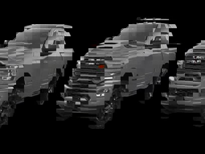 New 2026 RAM 3500 Limited
