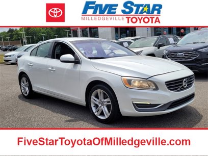 Used 2014 Volvo S60 T5