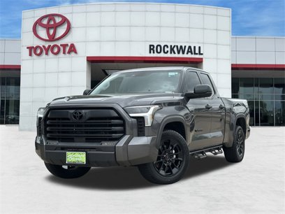 Used 2022 Toyota Tundra SR5