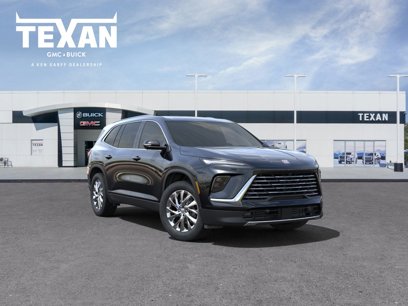 New 2025 Buick Enclave Preferred