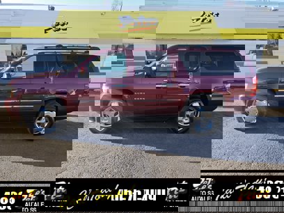 Used 2011 Chevrolet Suburban LT