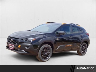 New 2025 Subaru Crosstrek 2.5i Wilderness