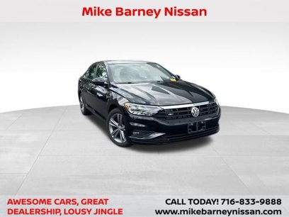 Used 2021 Volkswagen Jetta R-Line w/ R-Line Cold Weather Package