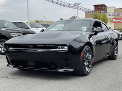 New 2025 Dodge Charger R/T w/ Quick Order Package 25M R/T