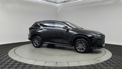Certified 2024 Lexus NX 350 AWD w/ Premium Package