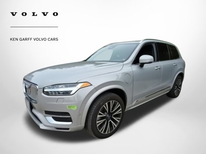Used 2023 Volvo XC90 T8 Plus