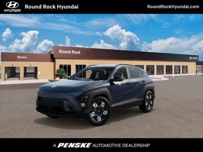 New 2025 Hyundai Kona SEL