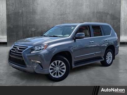 Used 2019 Lexus GX 460