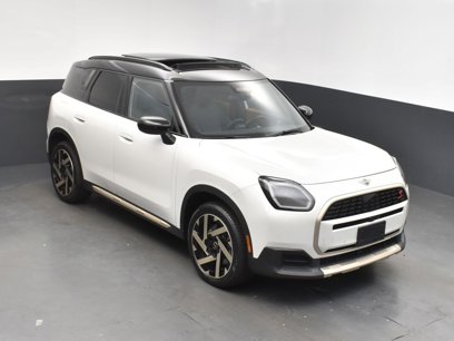 Used 2025 MINI Cooper Countryman S w/ Comfort Package Max