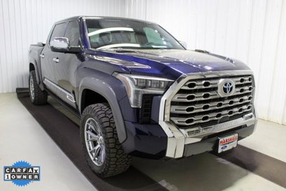 Used 2024 Toyota Tundra 1794 Edition