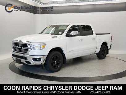 Used 2022 RAM 1500 Laramie