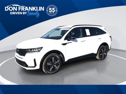 Used 2022 Kia Sorento EX