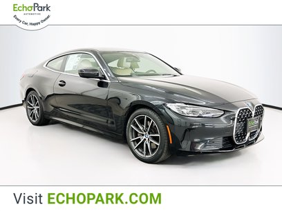 Used 2024 BMW 430i xDrive Coupe
