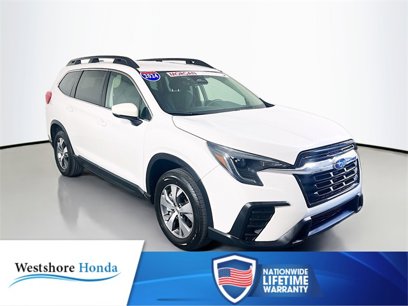 Used 2024 Subaru Ascent Premium w/ Convenience Package