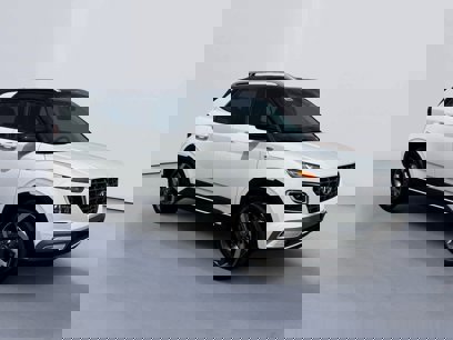 New 2025 Hyundai Venue Limited