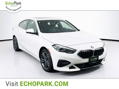 Used 2021 BMW 228i xDrive Gran Coupe w/ Convenience Package