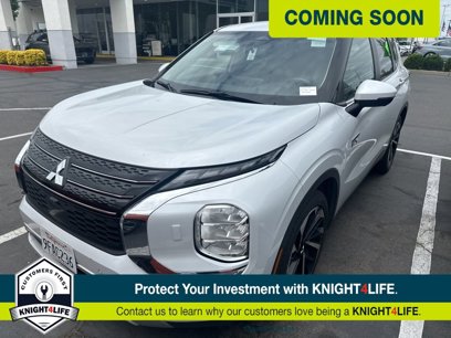 Used 2023 Mitsubishi Outlander SE
