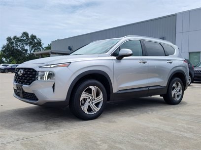 Used 2023 Hyundai Santa Fe SEL