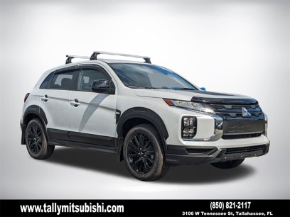 New 2025 Mitsubishi Outlander Sport AWD