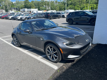 Used 2023 MAZDA MX-5 Miata Grand Touring