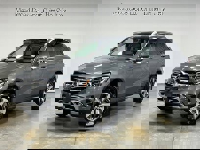 Used 2022 Mercedes-Benz GLC 300 4MATIC