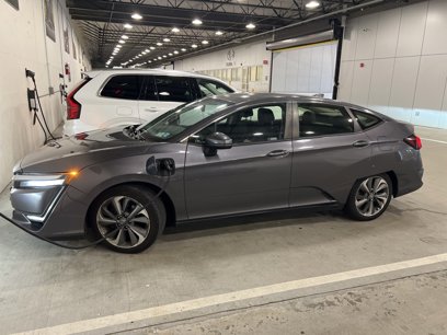 Used 2018 Honda Clarity Touring