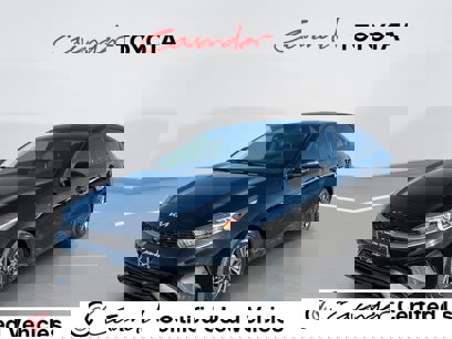 Used 2023 Kia Forte LXS w/ LXS Technology Package