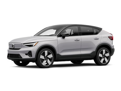 Certified 2022 Volvo C40 P8 Recharge Ultimate