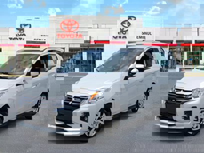 Used 2024 Mitsubishi Mirage LE