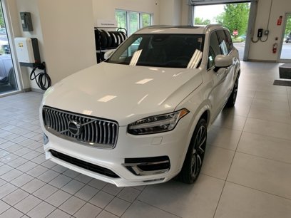 Certified 2023 Volvo XC90 B5 Plus w/ Protection Package Premier