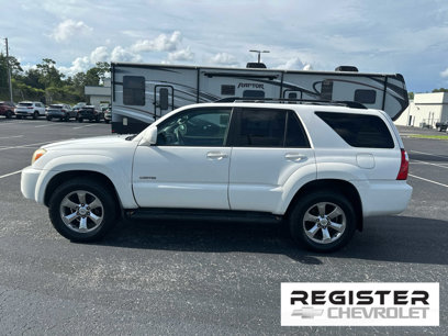 Used 2007 Toyota 4Runner Limited