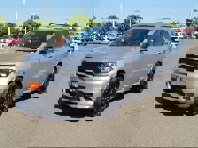 Used 2020 Dodge Durango GT