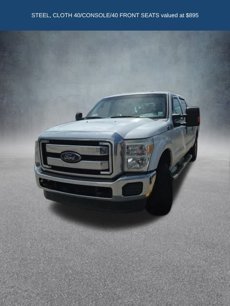 Used 2015 Ford F250 XLT w/ XLT Interior Package