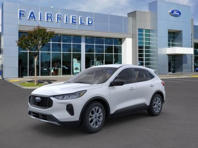 New 2024 Ford Escape Active w/ Tech Pack #1