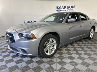 Used 2011 Dodge Charger R/T