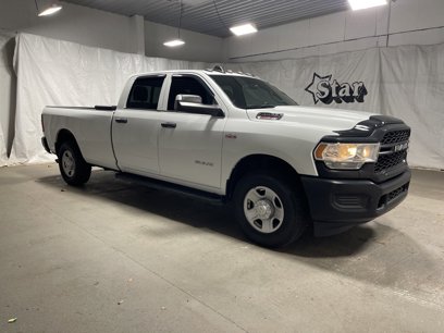 Used 2022 RAM 2500 Tradesman