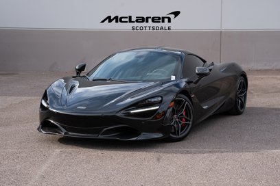 Used 2018 McLaren 720S Performance