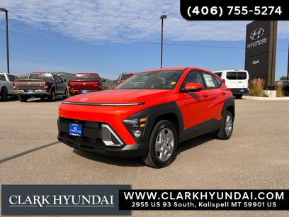 New 2026 Hyundai Kona SE