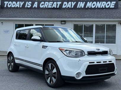 Used 2014 Kia Soul ! w/ Sun & Sound Package