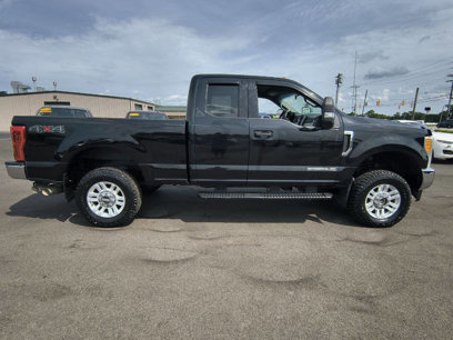 Used 2017 Ford F250 4x4 SuperCab Super Duty