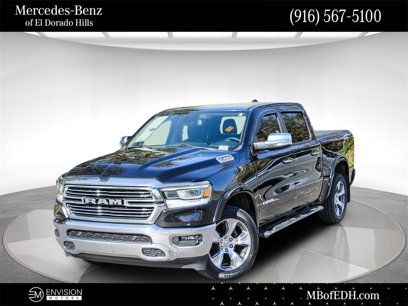 Used 2020 RAM 1500 Laramie